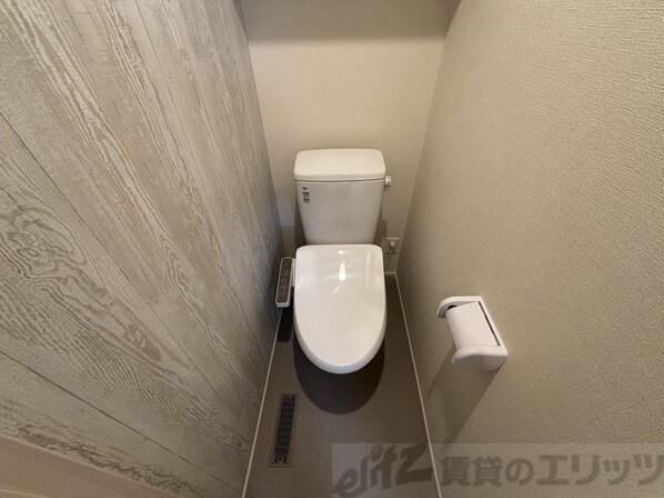 Emia千里丘の物件内観写真